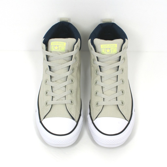 Converse Chuck Taylor All Star Street Mid - Picture 4 of 6